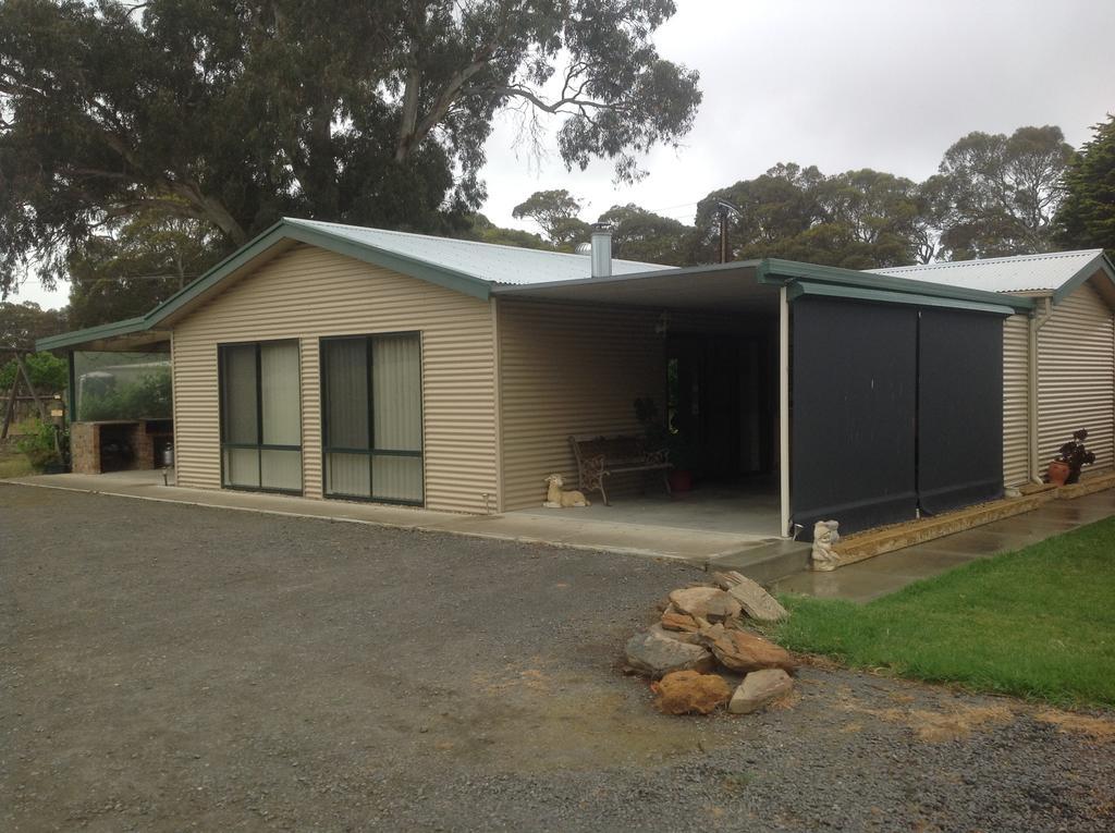 Farm stay Breakaway Farmstay *