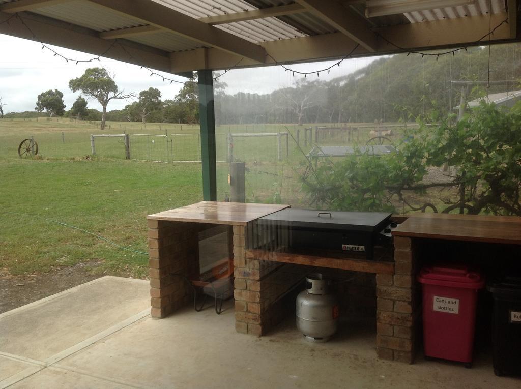 Breakaway Farmstay