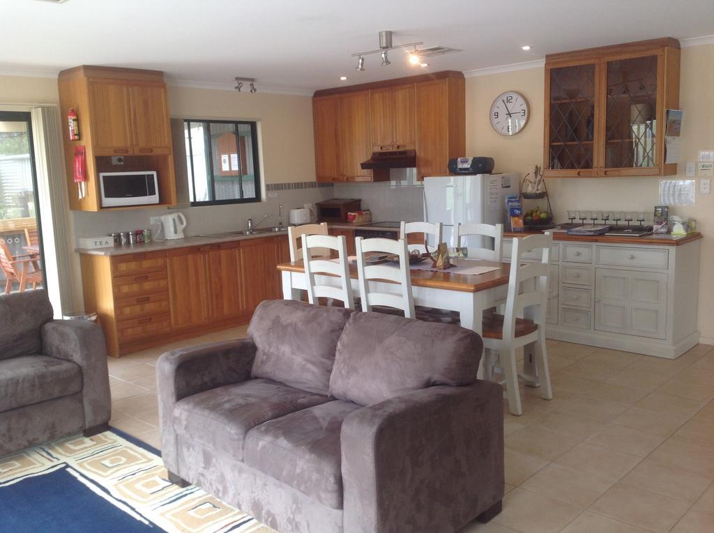 Farm stay Breakaway Farmstay Encounter Bay